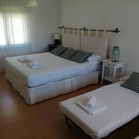Casa de Férias Puerto Marina Goya *