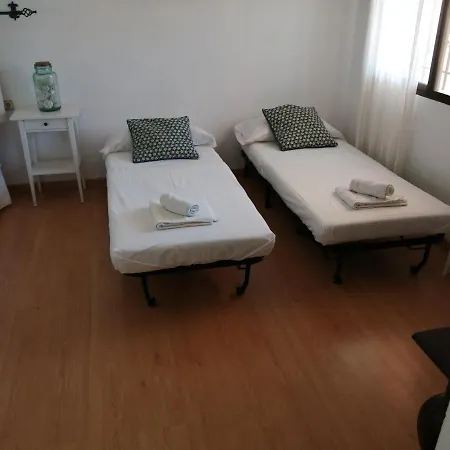 Casa de Férias Puerto Marina Goya *
