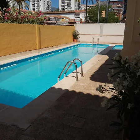 Puerto Marina Goya Casa de Férias *