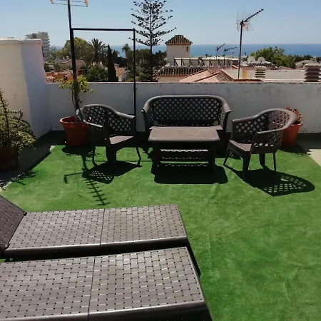 Puerto Marina Goya Holiday home Benalmadena