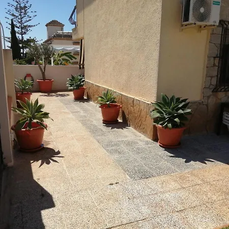 Puerto Marina Goya Holiday home *