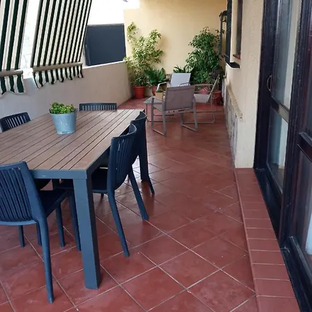 Casa de Férias Puerto Marina Goya