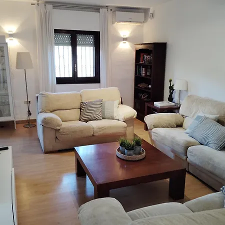 Casa de Férias Puerto Marina Goya