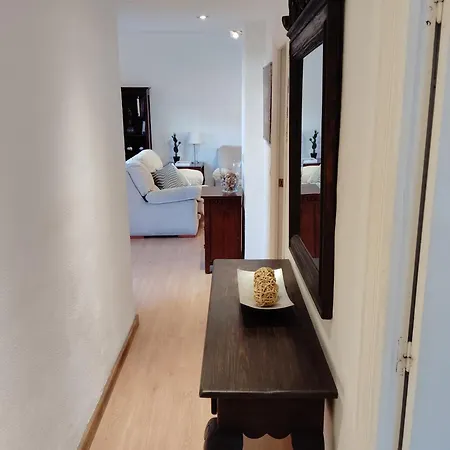 Casa de Férias Puerto Marina Goya *
