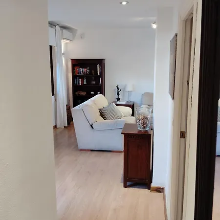 Casa de Férias Puerto Marina Goya Benalmádena