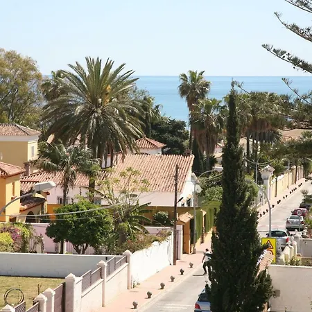 Puerto Marina Goya Benalmádena