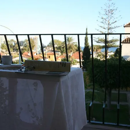 Casa de Férias Puerto Marina Goya Benalmádena
