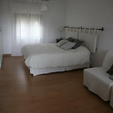 Casa de Férias Puerto Marina Goya *